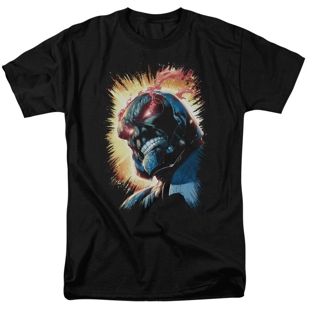 Darkseid  Darkseid Is  T-Shirt - Regular or Tank - to 6X 4XL