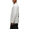 Y-3 Logo-print T-shirt JM3234