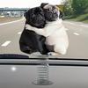 Accesorii pentru interiorul mașinii – Jucării auto şi decorațiuni