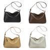 Classic Minimalist Large Capacity Bag For Women With Pu Material And Style