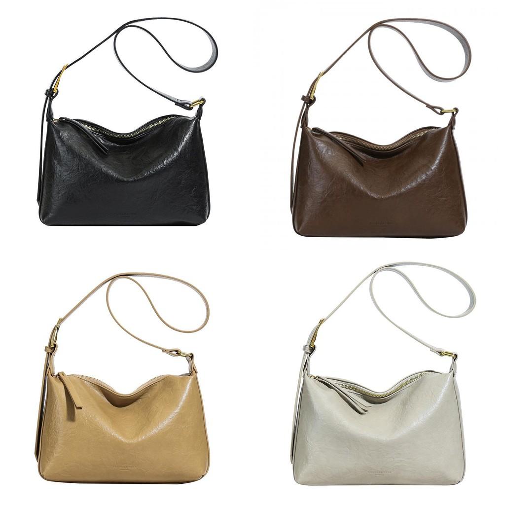 Classic Minimalist Large Capacity Bag For Women With Pu Material And Style