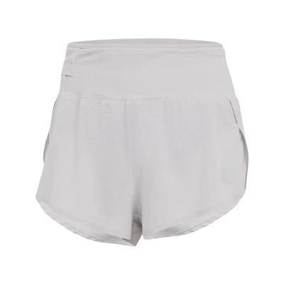 Climacool Hakone Limited Edition Soft Comfortable Minimalist Fashion Sports Shorts Women Shorts Light-Gray JM7906