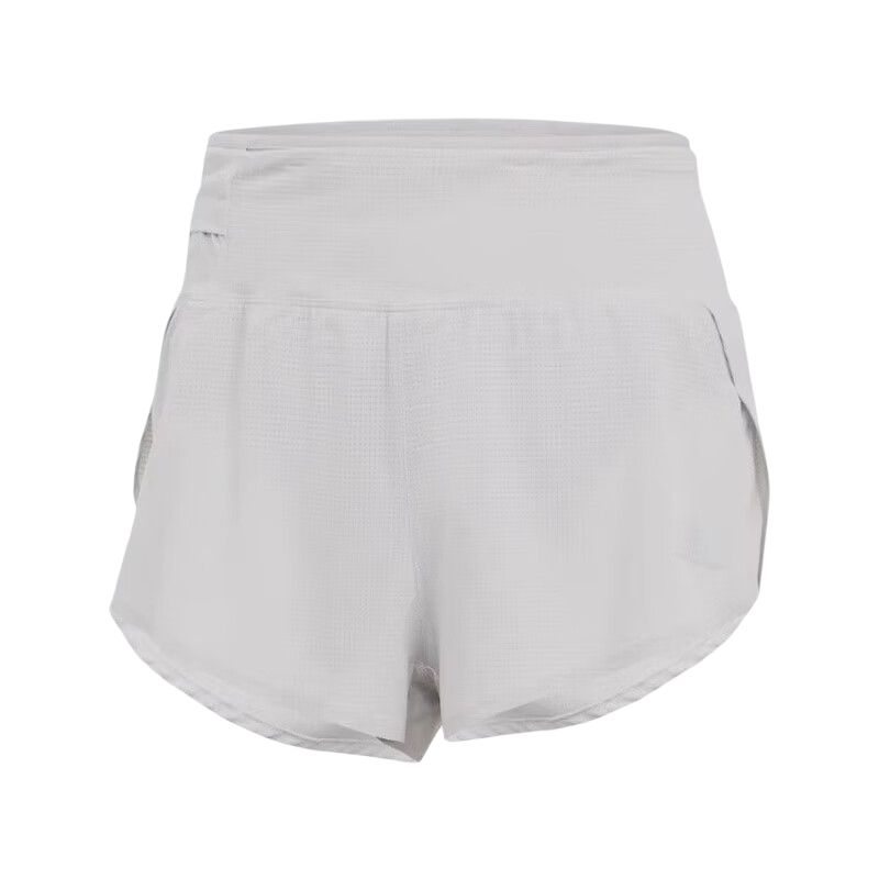 

Adidas Climacool Hakone Limited Edition Soft Comfortable Minimalist Fashion Sports Shorts Women Shorts Light-Gray JM7906 M