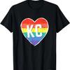 LGBT Pride - Come Out Come Out Wherever You Are T-Shirt,100% Cotton