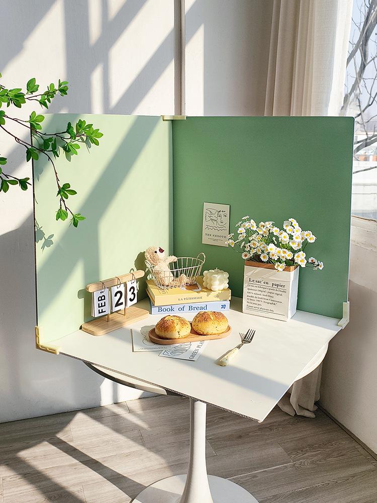 Fundal foto din PVC: Decor de perete cu peisaj de tortură pentru fotografie de studio