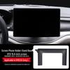 Universal Phone Holder Base for 23 BYD Models: Song, Yuan, Qin PLUS, Dolphin, Seal, Destroyer.