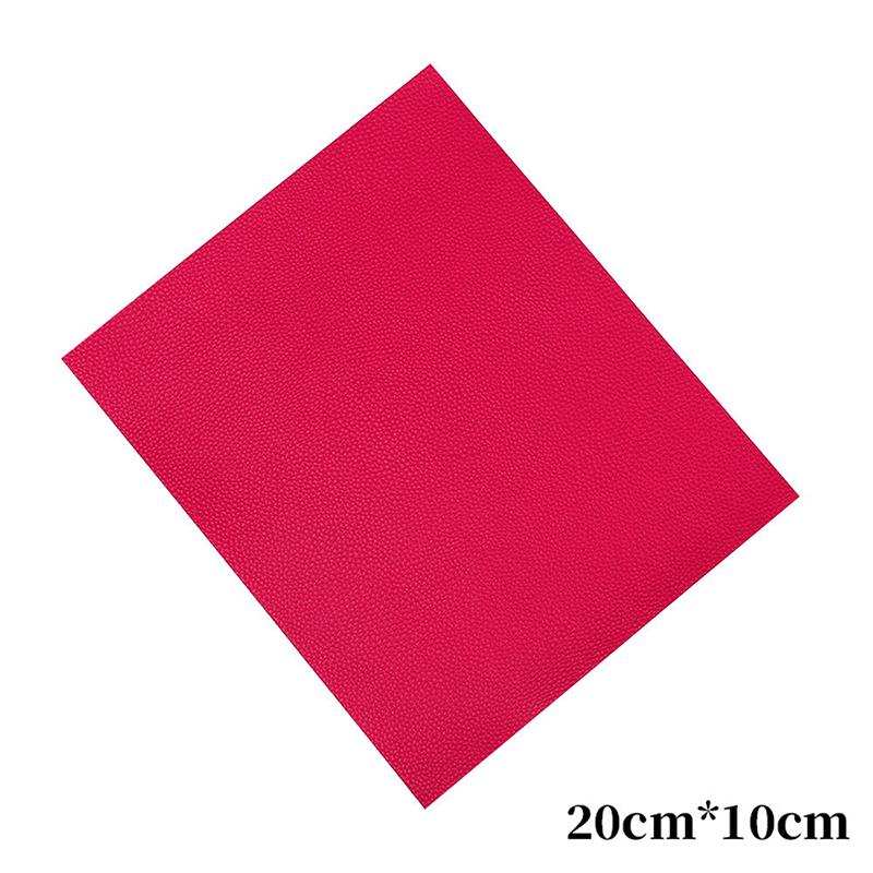 20*10cm Samoprzylepna Łatka Naprawcza ze Skóry Taśma Samoprzylepna Domowy Majsterkowanie Naprawa Sofa Motocykl Fotelik Samochodowy Torba Domowe Prześcieradła Łatki