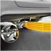 Car Duty 5 Ton Towing Rope Durable Nylon Recovery Strap with Storage Bag for Emergency Vehicle Assistance Perfect For SUV