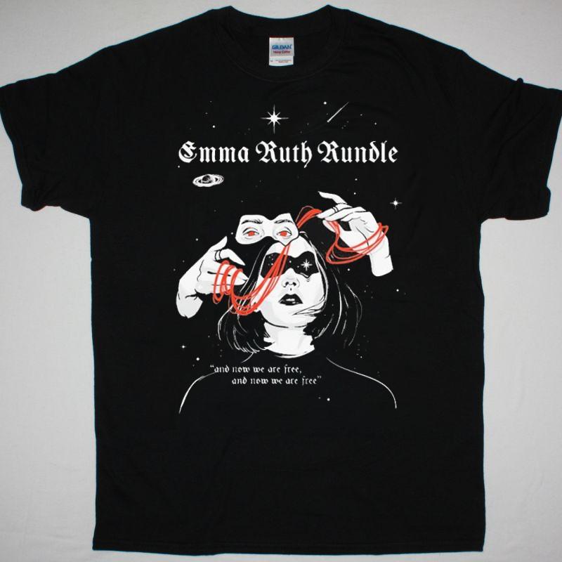 Emma Ruth Rundle And Now We Are Free And Now We Are Free Afterlife T-shirt IM065 S разноцветный