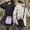 Mobile Phone Bag Women's Crossbody Autumn and Winter Mini Bag Lightweight Casual Small Satchel Outdoor Sports Water Cup Bag