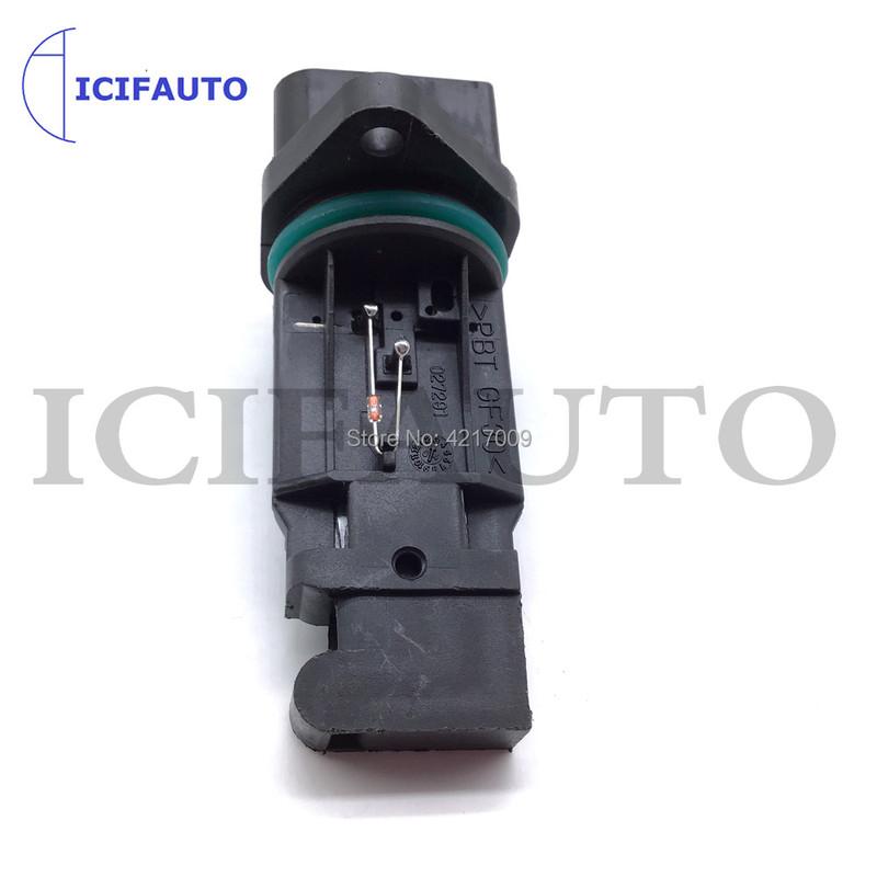 0280217532 0280 0 280 217 532 ERR 7171 ERR7171 Mass Air Flow MAF Sensor For LAND ROVER DISCOVERY II/2 4.0L 4.0 L V8 4x4 56D
