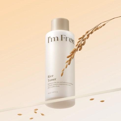 I m From Rice Toner 150ml