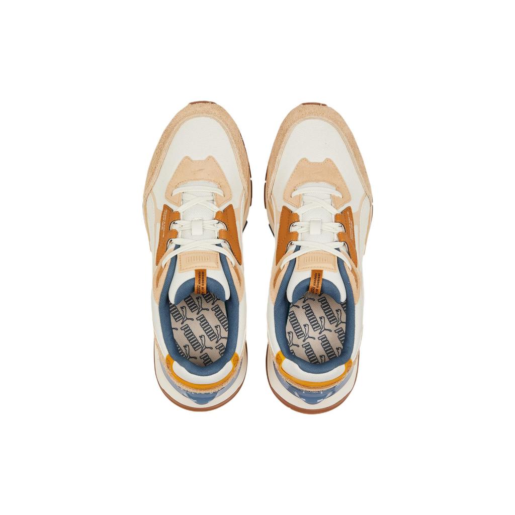 PUMA Mirage Sport Hacked 'Safari Pristine' Unisex 386624-01