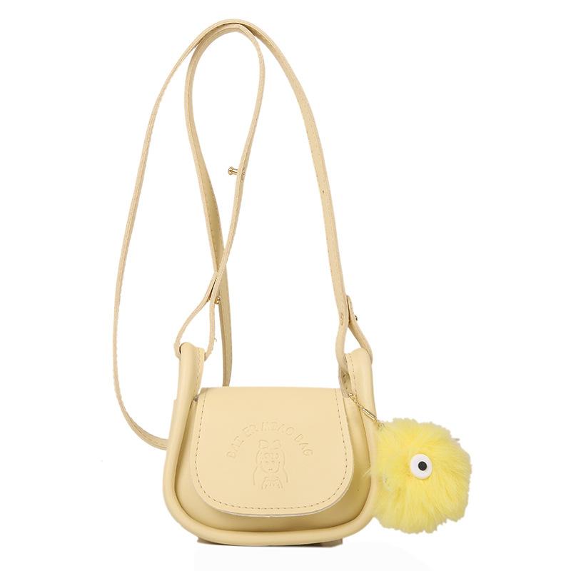 Niche Design Mini Bag Women's New Summer Trend Shoulder Messenger Bag Fashionable Personalized Handbag