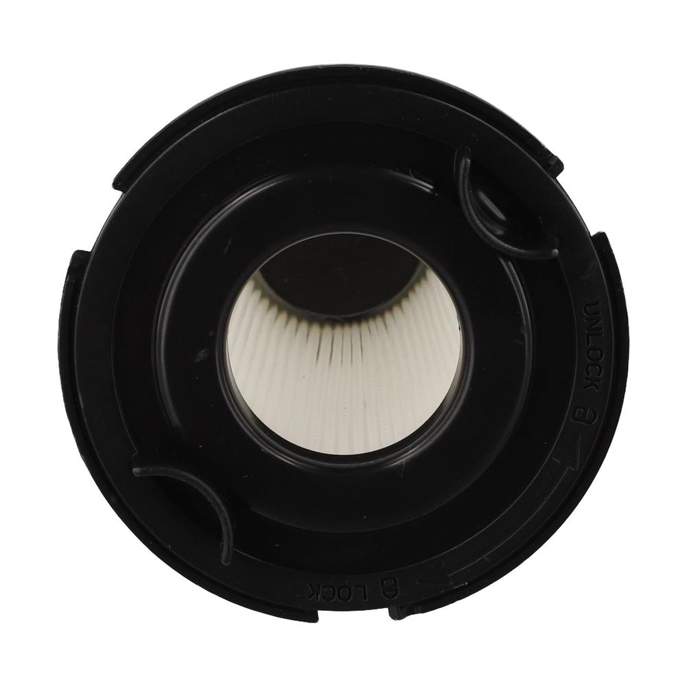 2 Pezzi Filtro HEPA Lavabile Per QILIVE Per SELECLINE Q5590 Q5824 600102972 ER54133688 Ricambi Accessori Aspirapolvere