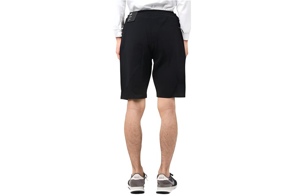 Nike Casual Shorts Men's Black Moderate 886180-010