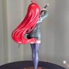 19Cm Anime Shakugan No Shana Shana Punish The Crime Pvc Action Figures Model Collection Ornament Anime Cartoon Model Toy Gifts
