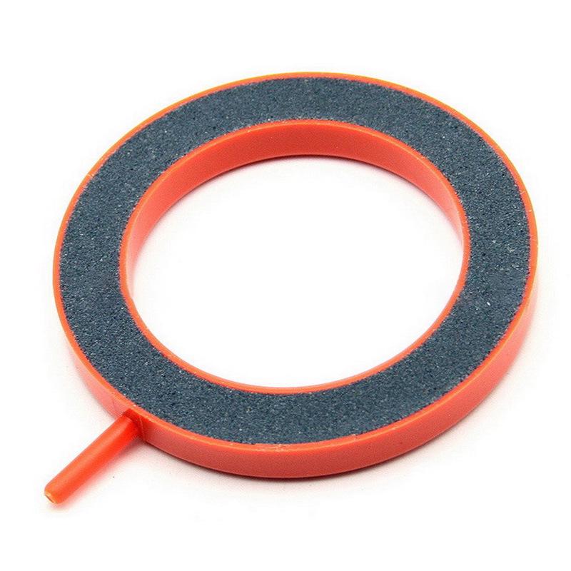 Oxygen Stone Fish Tank Aeration Disc for Aquariums and Fish Farms Guangdong