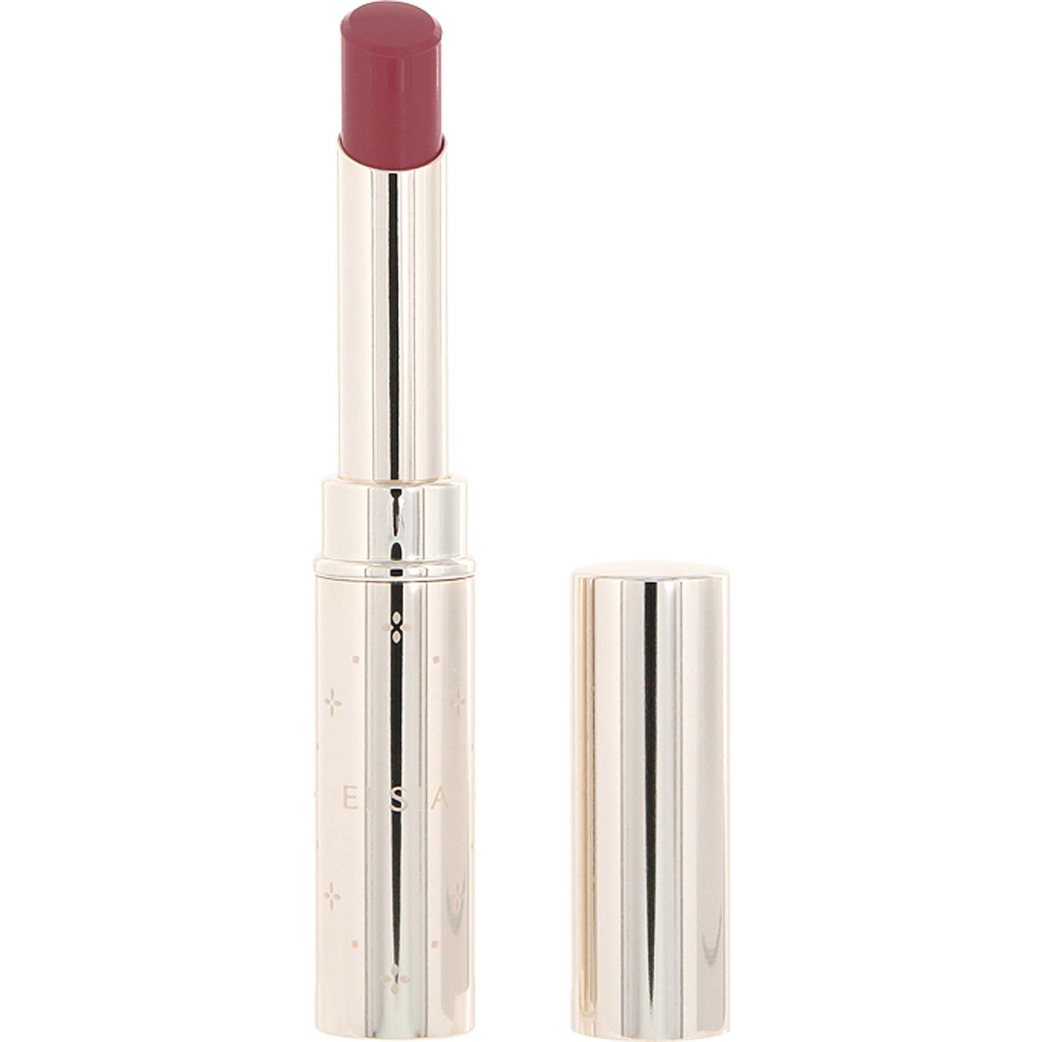 ELSIA Platinum Essence Complexion-Enhancing Rouge, Rose-toned, RO681, 3.5g