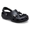Crocs Classic Clog Mastermind Black Unisex