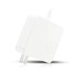 Large Power 65W Charger Adapter Line Wide Compatibility Portable Travel Charging Adapter Cable Cord White