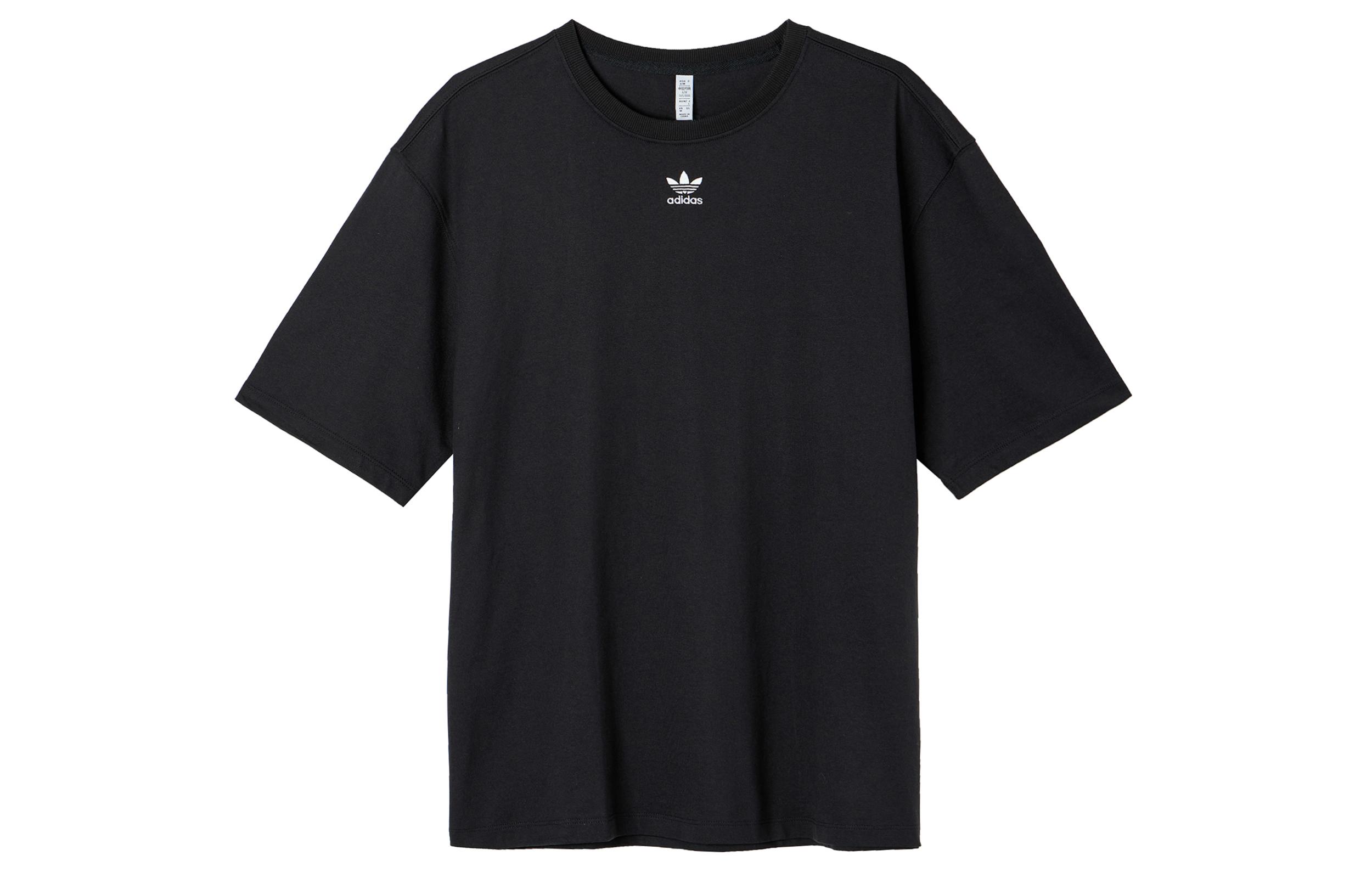 Adidas Originals Adicolor Essentials Cotton T shirt IA6464 S