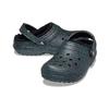 Crocs Classic Clog Comfortable Versatile Slide Sandals Women Footwear Black 205842-9BD