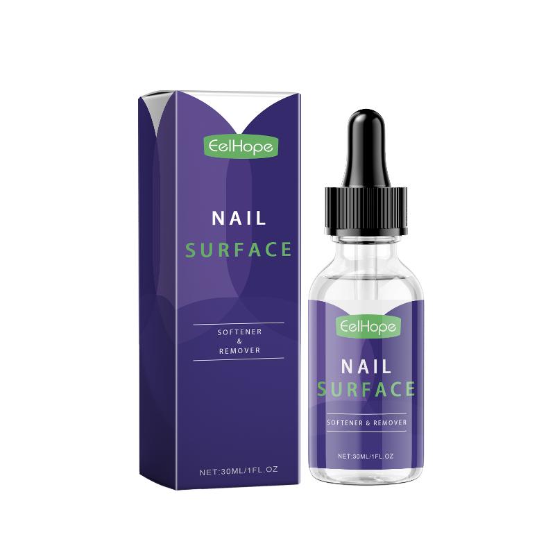 Nagelweichmacher Öl Nagelhautentferner Für Gel Überwachsene Nagelhaut Aufweichen Peeling Zur Entfernung Für Nägel Maniküre Pediküre