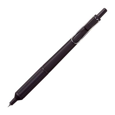 Mitsubishi Pencil Jetstream Edge Ballpoint Easy To Oil-Based Pen, 0.28mm, Black, Ultra-Fine Tip, Write, SXN100328.24