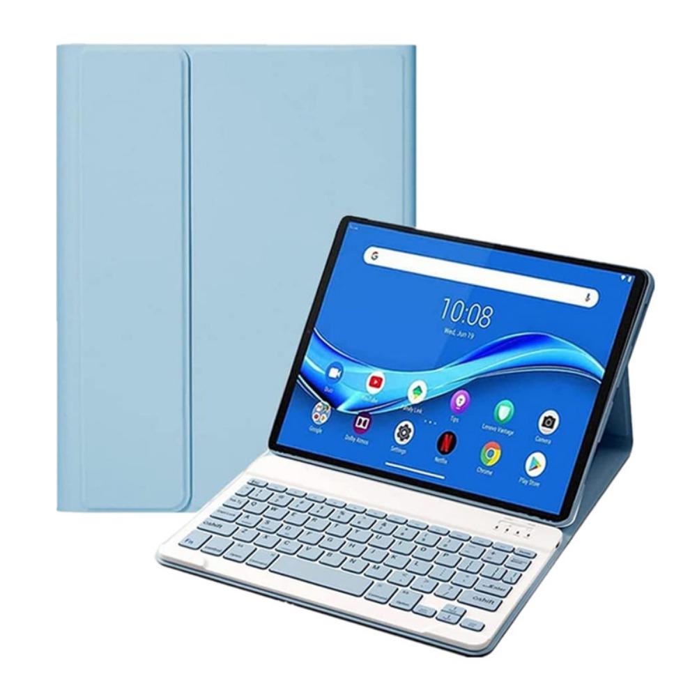 

Чехол-клавиатура Bluetooth для HONOR Pad X8 AX911 11 дюймов, съемный защитный чехол с кожаной подставкой Pro Honor X9 pro 11.5