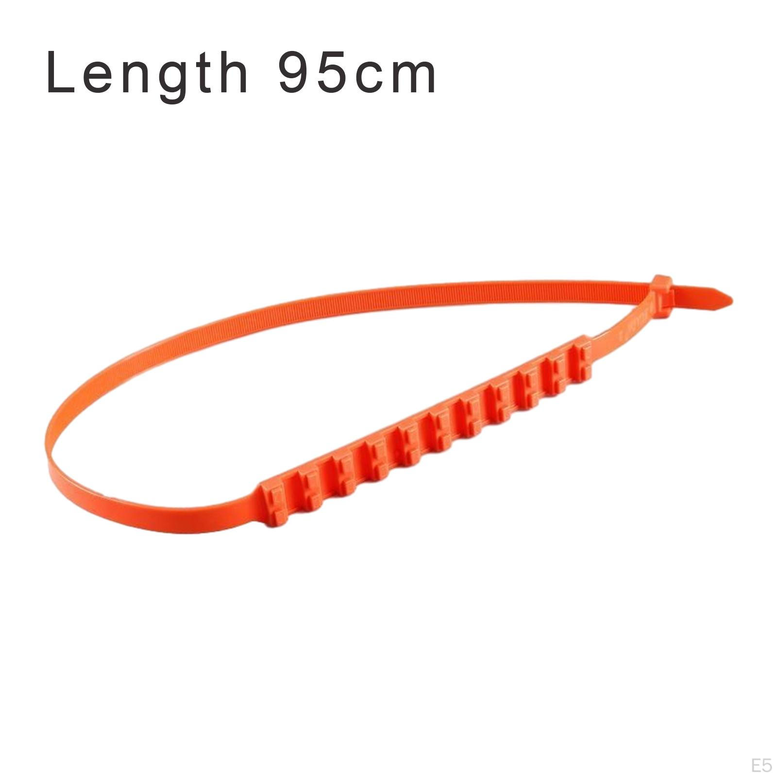 Цепи противоскольжения для автомобильных шин — фото 4