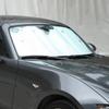 Foldable Car Sun Shade Windshield Window Sunshade Cover For Mazda MX-5 2009-2015