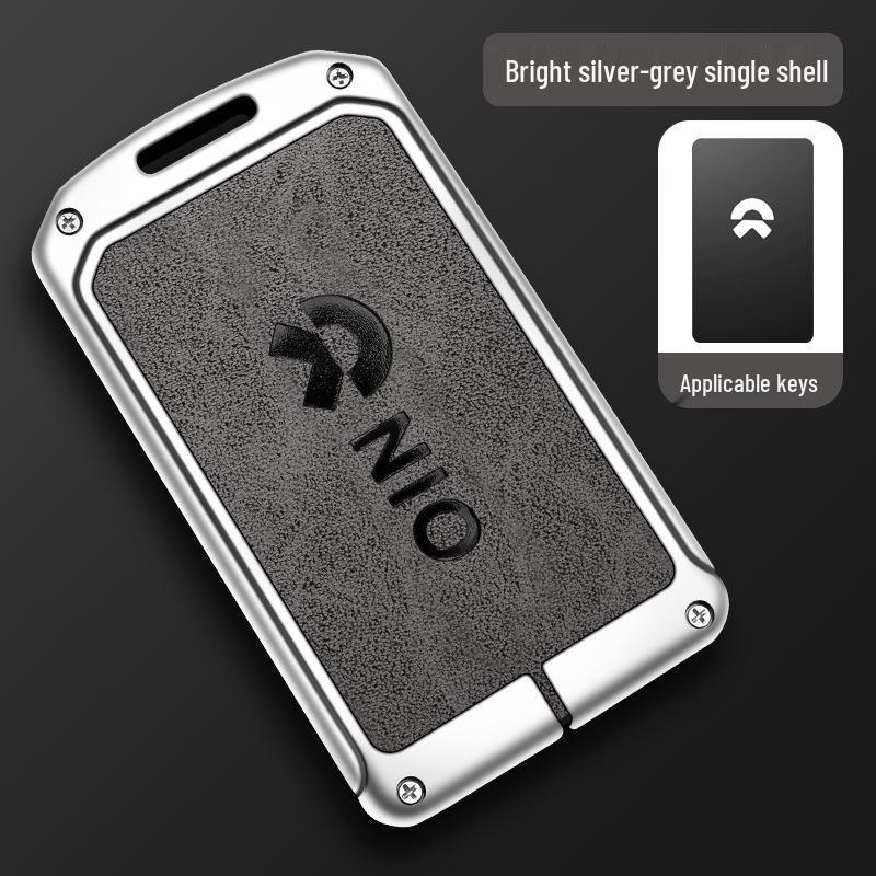 NIO ES6/ES8/EC6 NFC Auto Schlüssel Schutzhülle - Unisex