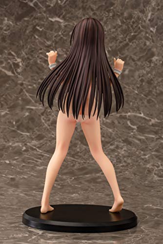 PRETTY×CATION Event Illustration: Yakuoji Komachi Milky Ver. 1/6 Scale Complete Figure
