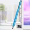Cloth Head Stylus for Samsung TabLGHuaweiXiaomi Smartphones and Tablet for iPad 2018(Blue)