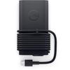 DELL 100W USB-C GaN Ultra-Thin Laptop Power Adapter