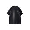 WARRIOR T-Shirts Unisex Crew Neck Thin MA430A01009