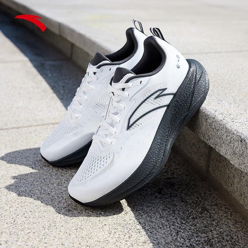 ANTA Ling Long Men s Mesh Running Shoes US 10