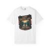 Retro Camp Crystal Lake T-shirt, Vintage Horror Movie , Summer Camp Shirt, Gift