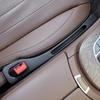 Universal Car Seat Gap Plug Seam Filling Anti-Leakage Strip Seat Side Slot Filling Strips Anti-Loss Vehicle Interior Accessories