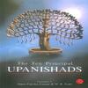 Ten Principal Upanishads by W. B. Yeats Paperback Book 9788129100740