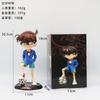 Football Conan Pvc Action Figure Model With Gift Packaging For Anime Enthusiasts