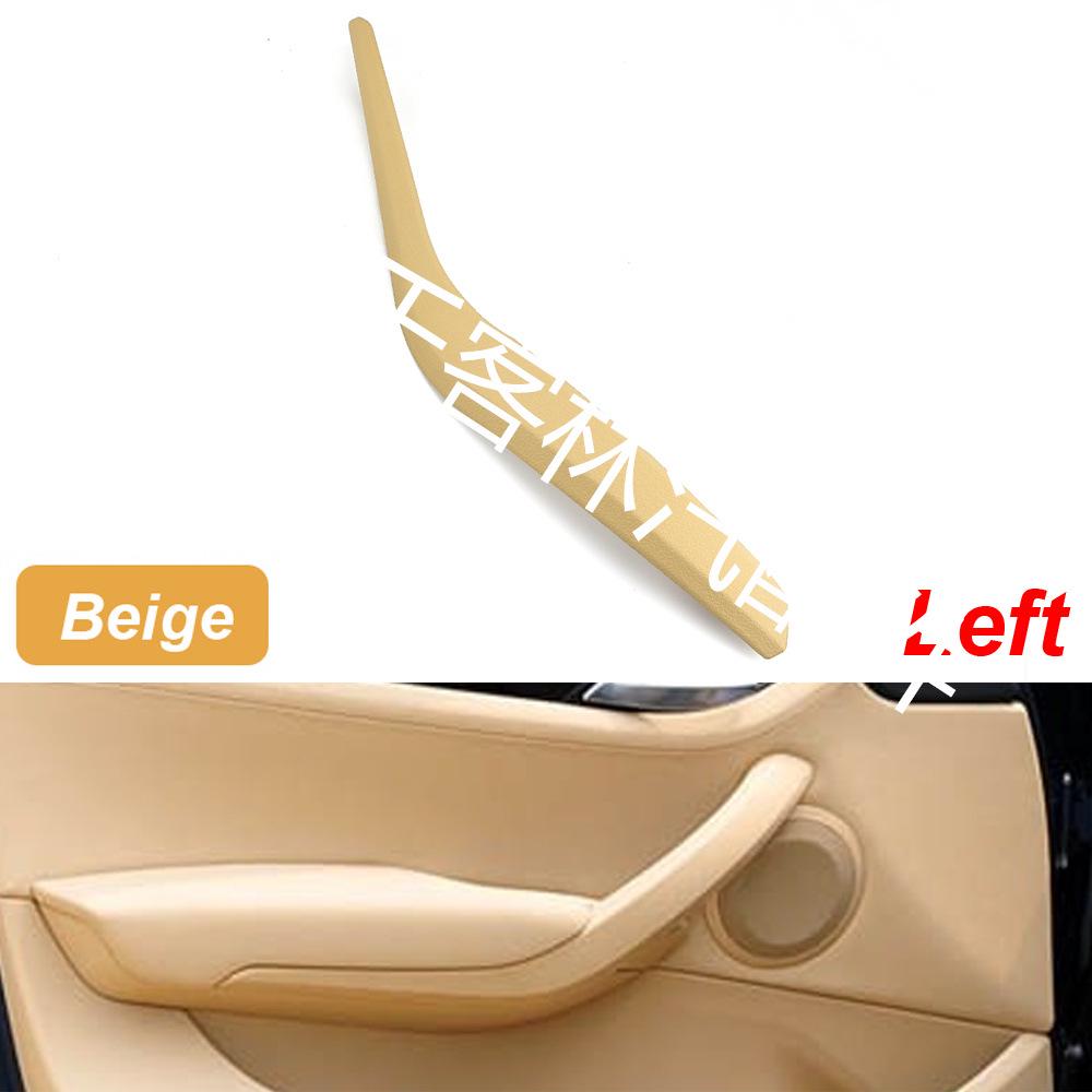 BMW X1 E84 Interior Door Handle Armrest