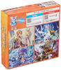 Bushiroad Vanguard Booster Pack 12 Tenki Shinrai Box Cardfight!! Vol. VG-V-BT12