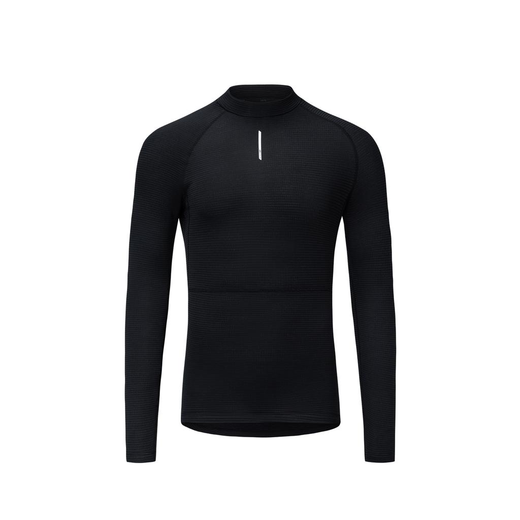 Anta T Shirt Unisex Basic Black 972617401-1