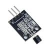 KY-035 Hall Effect Sensor Module | Magnetic Detection | Analog Output | Arduino Compatible | Ideal for Education and DIY Projects