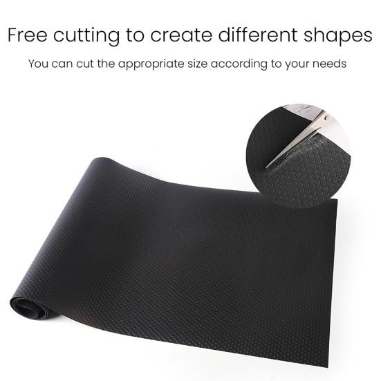 Reptile Carpet Bedding Cuttable Terrarium Substrate Liner Non-Slip Bearded Dragon Tank Mat for Snake Lizard Tortoise Leopard Gecko Tank Accessories