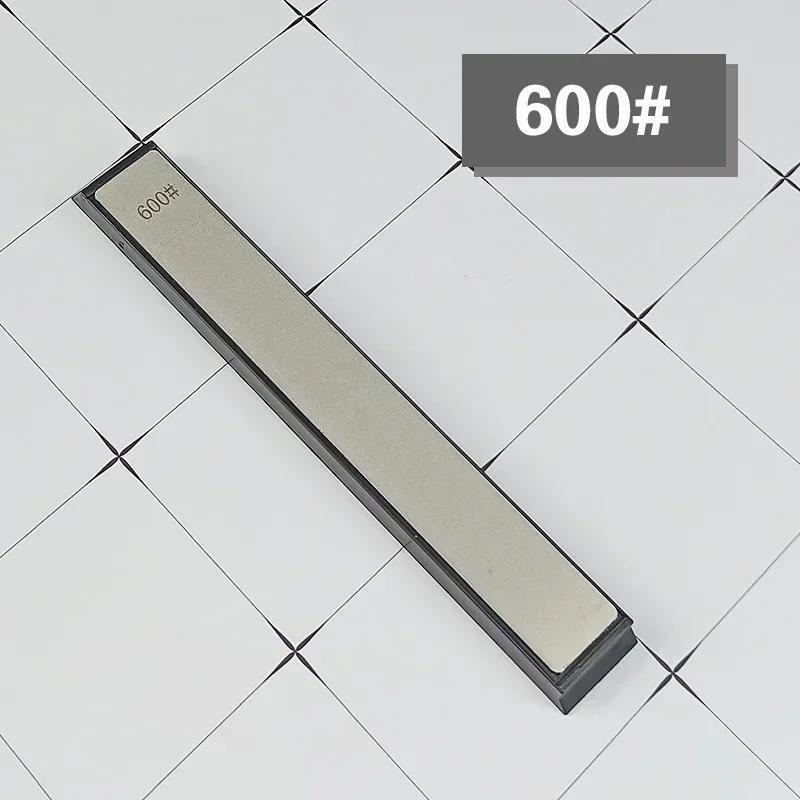 1 szt. 80-3000# Profesjonalna ostrzałka diamentowa do systemu kamieni ostrzących noże, kuchenne narzędzie do ostrzenia ostrzy, narzędzie do szlifowania precyzyjnego, osełka