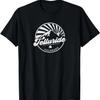 Telluride Colorado - Retro Vintage City Mountains T-Shirt
