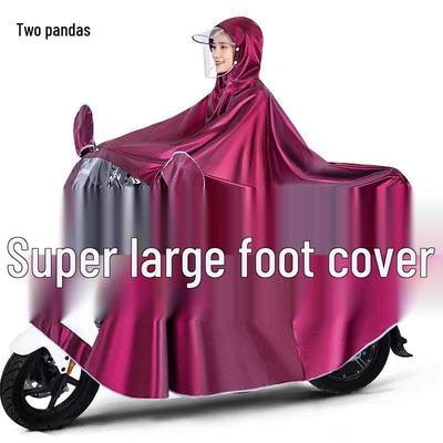 Αξεσουάρ μοτοσικλέτας – Καλύμματα μοτοσικλέτας